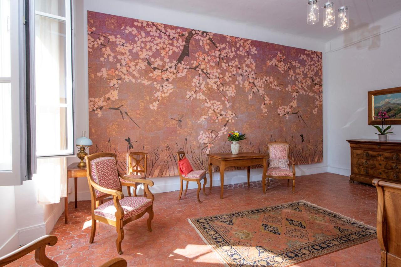 Bastide Saint-Esteve Brue-Auriac 외부 사진