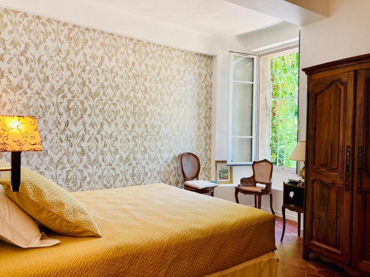 Bastide Saint-Esteve Brue-Auriac 외부 사진