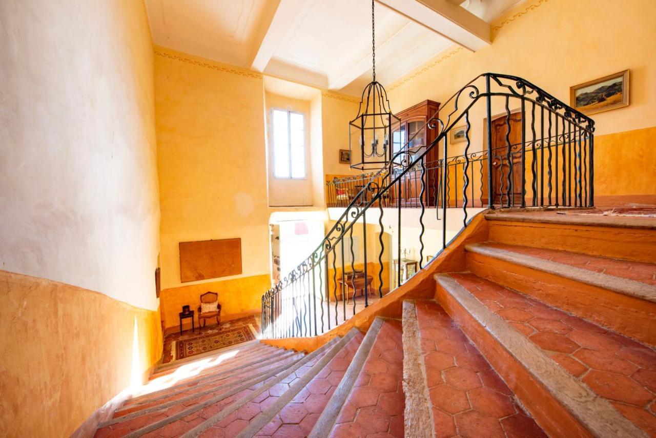 Bastide Saint-Esteve Brue-Auriac 외부 사진